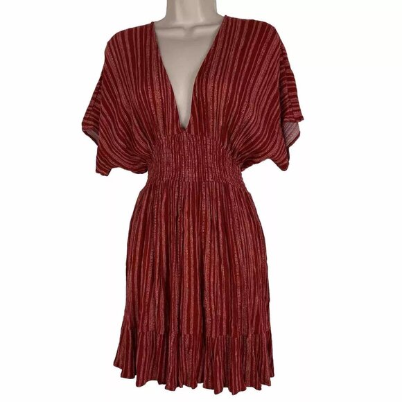 SALE!!! Women's Forever 21 dress SZ S - Picture 2 of 11